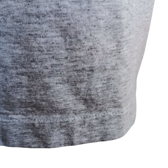 Vintage Tee XL 1980's Mens RETIRED JOKE SINGLE STITCH T-shirt WITH ATTITUDE  XL - Picture 3 of 5